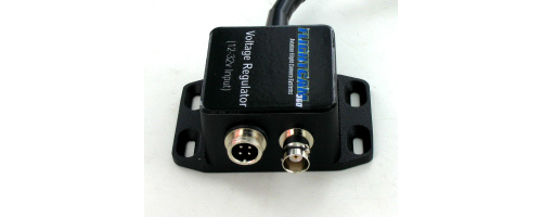 Voltage Regulator